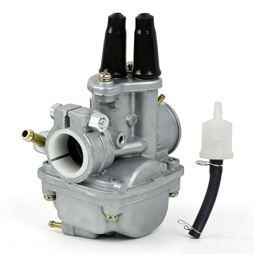 FLYPIG Replace New Carburetor Carb For Yamaha PW80 PW 80