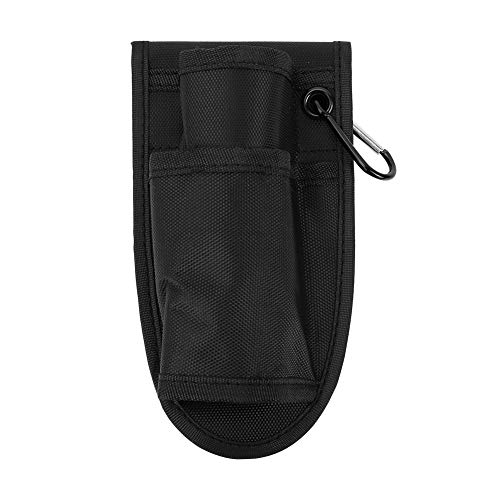 Portable Waterproof Waist Bag Pouch Pocket Case Pack For Supporting Dslr Camera Monopod Tripod #TOP5