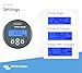 Victron Energy BMV-712 Smart Battery Monitor (Grey)