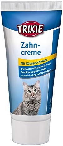 TRIXIE Dental Hygiene Set for Cats
