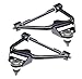 RideTech 11223699 StrongArm Upper Suspension Control Arm