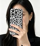 Originale motivo leopardo per un aspetto unico