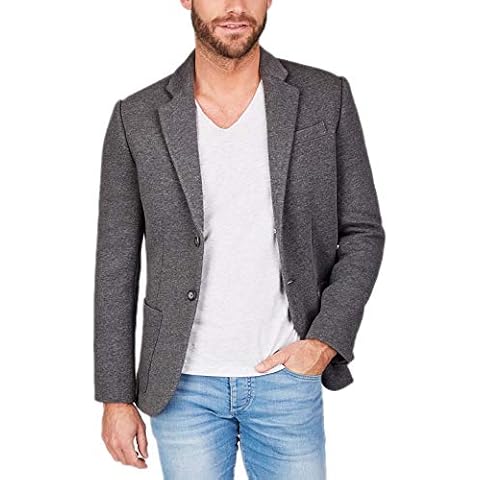 Veste sportive Centered pour homme Cover