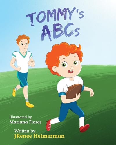 Tommy’s ABCs