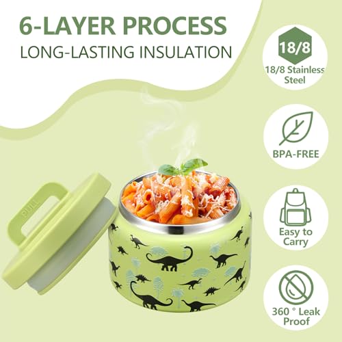 Image of Kids Thermo for Hot Food