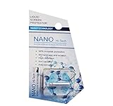 for Iphone 7 / 7 Plus Screen Protector, Better Than Tempered Glass, 9H 3D Full Curved Edge Nano Tech Liquid Screen Protector for Galaxy S8,Macbook,Moto Z, Special Fit Curved Screen