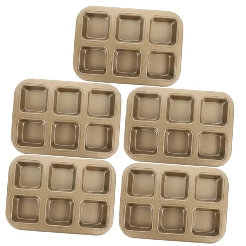 How long to cook meatloaf in mini loaf pans