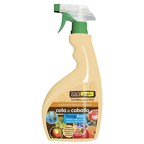 FUNGIBAC SUST. BASICA NATURAL lu 750ML