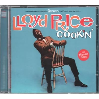 Cookin' + 15 Bonus Tracks!