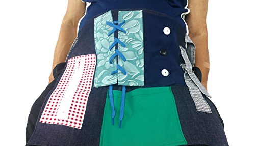 Ddaisy Activity Apron Lap