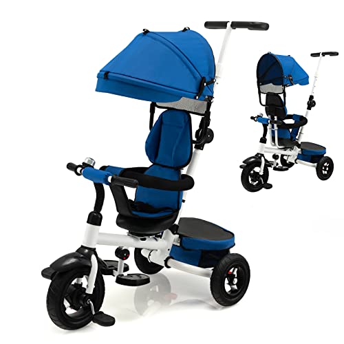Top 10 Best Tricycle Stroller in 2024 Reviews Buyer's Guide