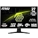 Produktbild Ecran PC gaming MSI MAG 274CXF 27 Incurvé 280 Hz Full HD