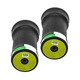 BSWParts 2 PCS Cabin Air Spring Bag Replaces Kenworth 1102-0074 Volvo 20315552 Goodyear 1S5-157