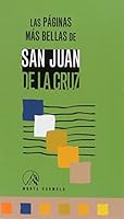 Las Páginas más bellas de San Juan de la Cruz 8472394115 Book Cover