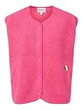 PIECES FEMALE WESTE PCKATTY TEDDY