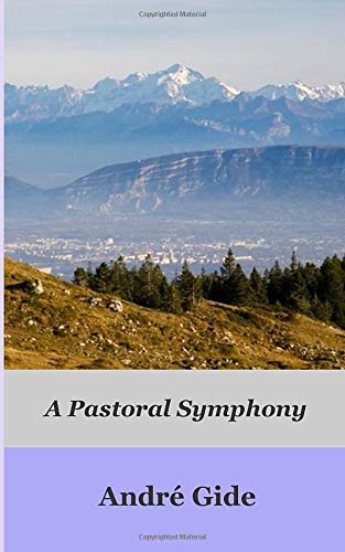 A Pastoral Symphony