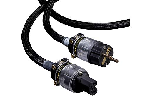 FURUTECH The Astoria-E Cable de alimentación HI End Nuevo