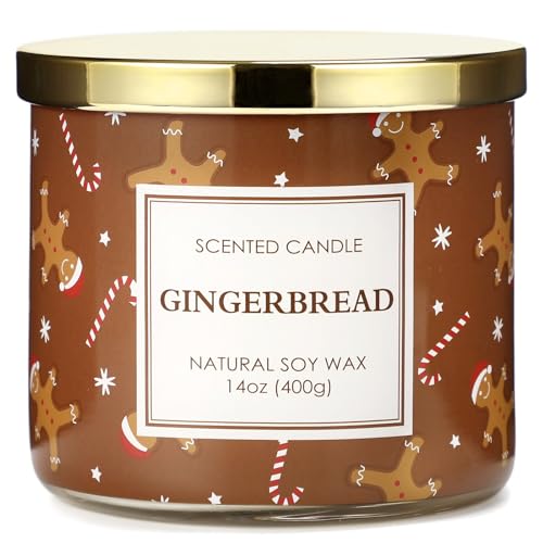 Christmas Candle
