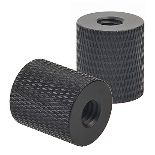 DIFLAX 4 Pièces 1/4 Pouces Caméra En Alliage D'aluminium