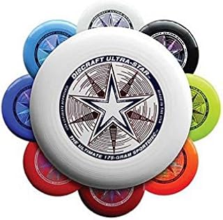 Discraft Sport Disc Ultra-Star Assorted