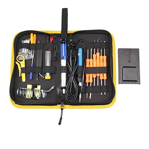 Ruichi7 Soldering Iron,Temperature Welding Soldering Iron