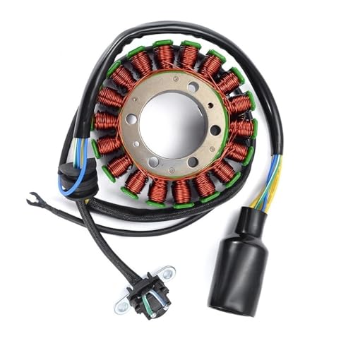 Bobine de stator moto alternateur pour MT-03 XT660 XT660Z 5VK-81410-00