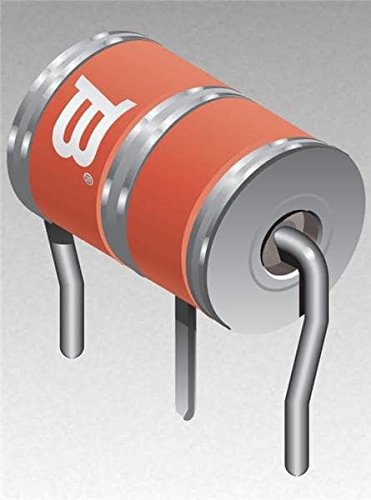 Gas Discharge Tubes - GDTs / Gas Plasma Arrestors 60volts (10 pieces)
