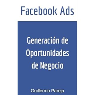 Facebook Ads Audiolibro Por Guillermo Pareja arte de portada