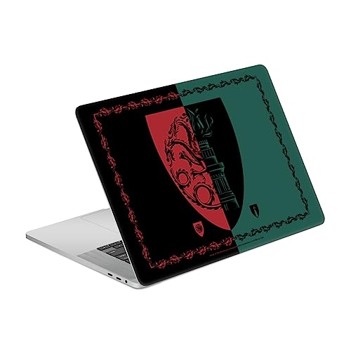 Skin vinyle Targaryen pour MacBook Pro 16 A2141 House of The Dragon