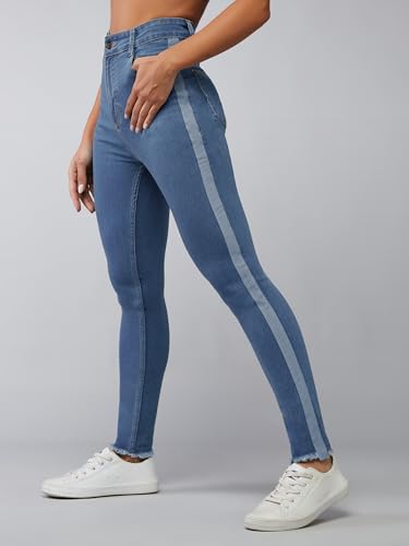 Image of Dolce Crudo Women Jeans