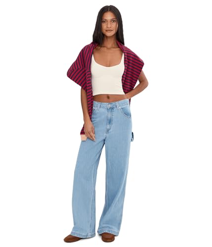Image of Levi's Women's Cinch Baggy