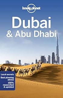 Dubai & Abu Dhabi: Perfect for exploring top sights and taking roads less travelled