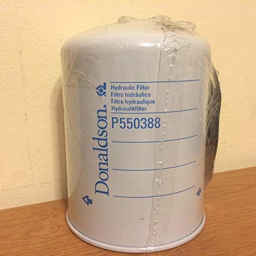 Donaldson P550388 - Hydraulic Filter, Spin-On