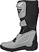 Fly Racing Maverik LT riding boots (Black/Grey LT, 11)