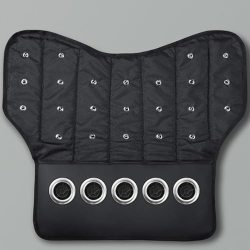Tapis rafraîchissant chien imperméable coussin poussette été - 8