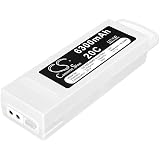VINTRONS Battery Replacement Compatible for YUNEEC Q500, Q500 4K, Q500 4K Typhoon RC Drone,