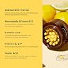 Piel impecable: Crema facial de cápsulas doradas de vitamina C profunda y sérum facial Zero Exosome Shot 7,500 PPM de medicube 6