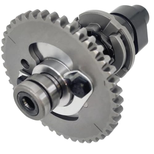 Árbol de levas CF500 que mejora la sincronización del motor de quad X5 y Z6