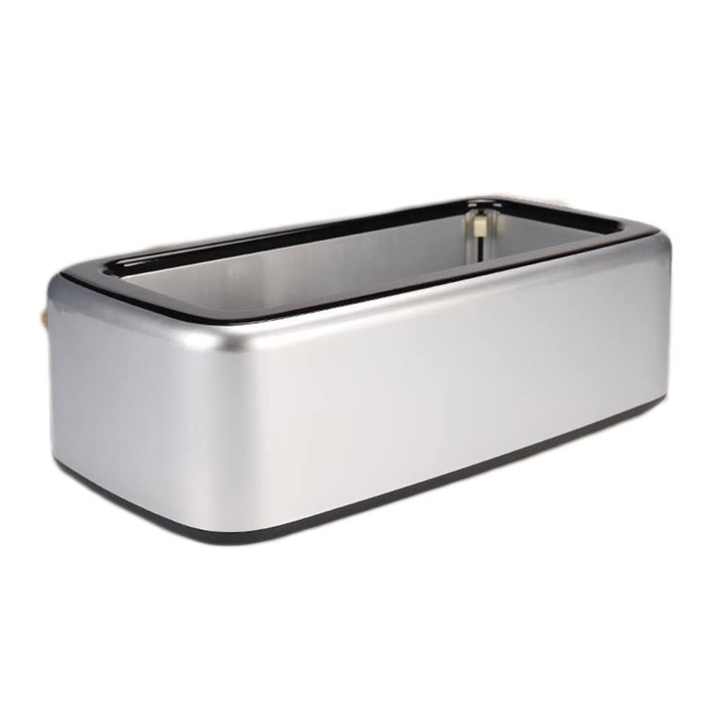 Machine automatique de couvre-chaussures jetables argent XMING pour protection sol intérieur