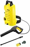 【極美品】KARCHER(ケルヒャー) 【家庭用高圧洗浄機】K2.020 K 2 - 高圧洗浄機（家庭用） | ケルヒャー