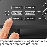 Zoom IMG-2 chefman forno per pizza elettrico Zoom IMG-2 chefman forno per pizza elettrico