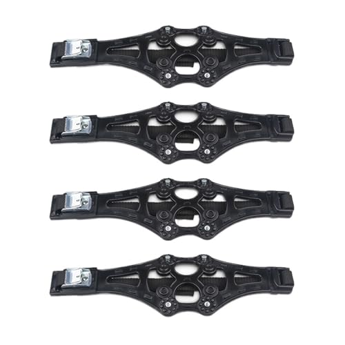 4 ԗp Xm[^C`F[ }bh^CzC[ 芊~߃xg /SUV/gbN |[^u tȒP ً}(Black)