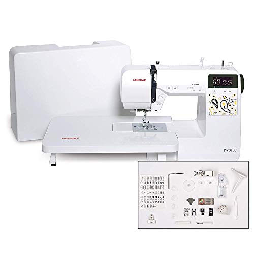 The 7 Best High End Sewing Machines (Updated 2022)