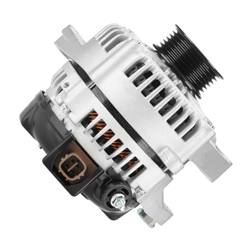 New Alternator for Toyota Highlander 3.3L 04-07, for Toyota