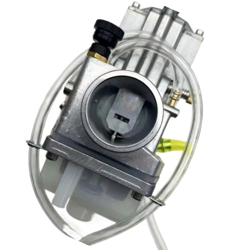 Carburateur moto pour remplacer une pièce usée sur Suzuki RMZ 250 2004-2009