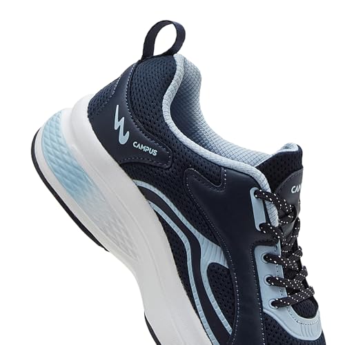 Image of Campus Women's Stream Sneakers