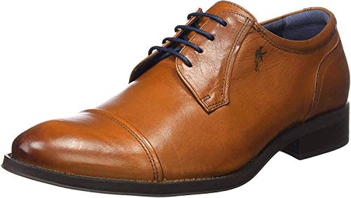 Unisex Derby Lace-up