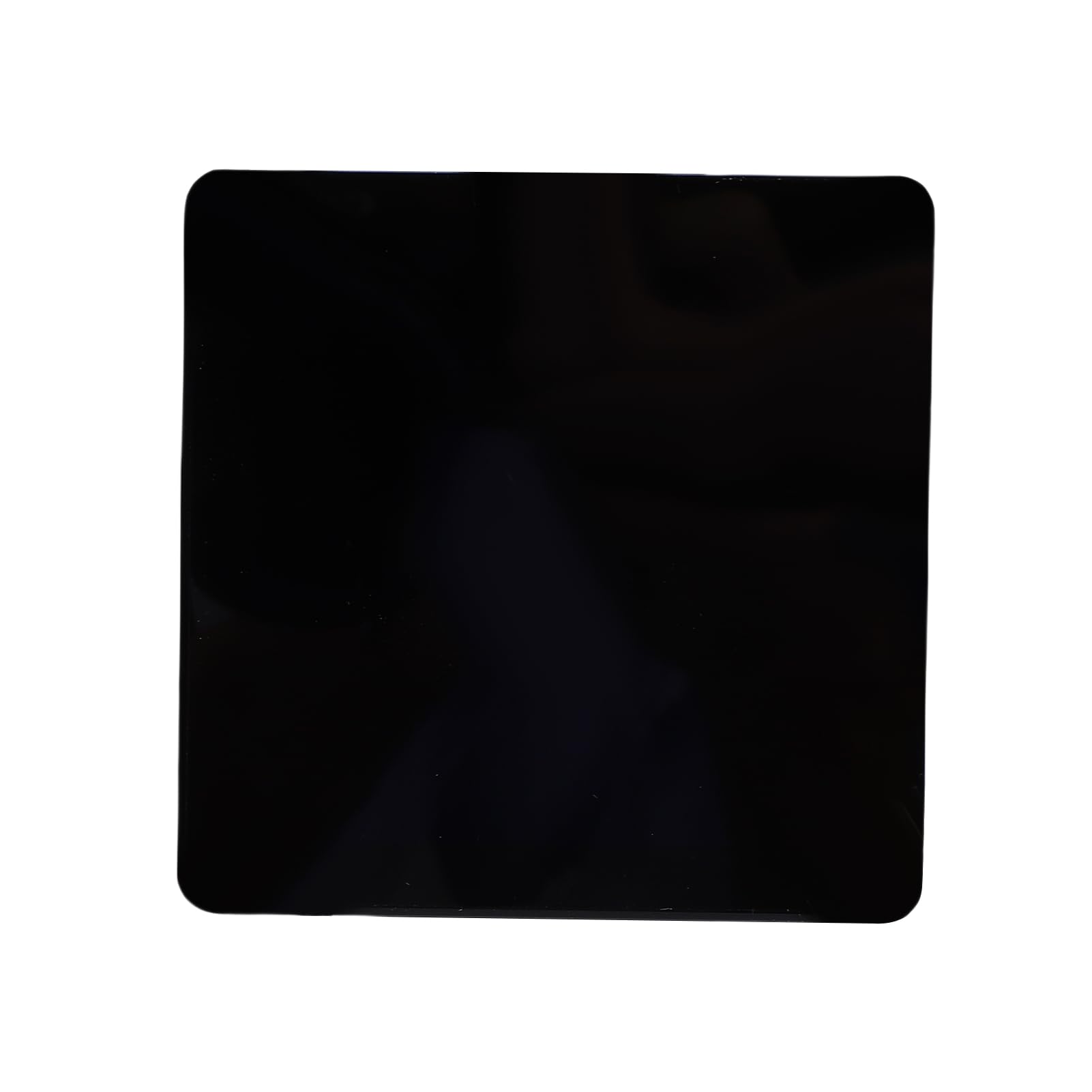 Fafeicy Termostato Eléctrico WiFi para Calefacción por Suelo Radiante, Pantalla Táctil de 4 Pulgadas, Controlador de Temperatura Inteligente para Uso Doméstico y Comercial, Rango 41-113°F (Black)