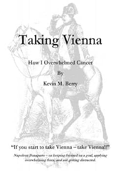Paperback Taking Vienna Book