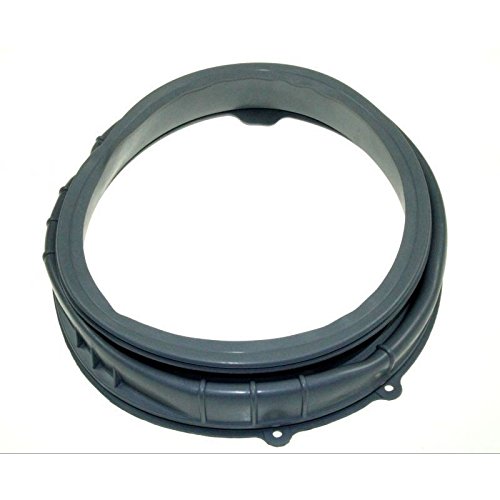 Preisvergleich Produktbild Samsung Dichtung / Griff für Waschmaschine Samsung